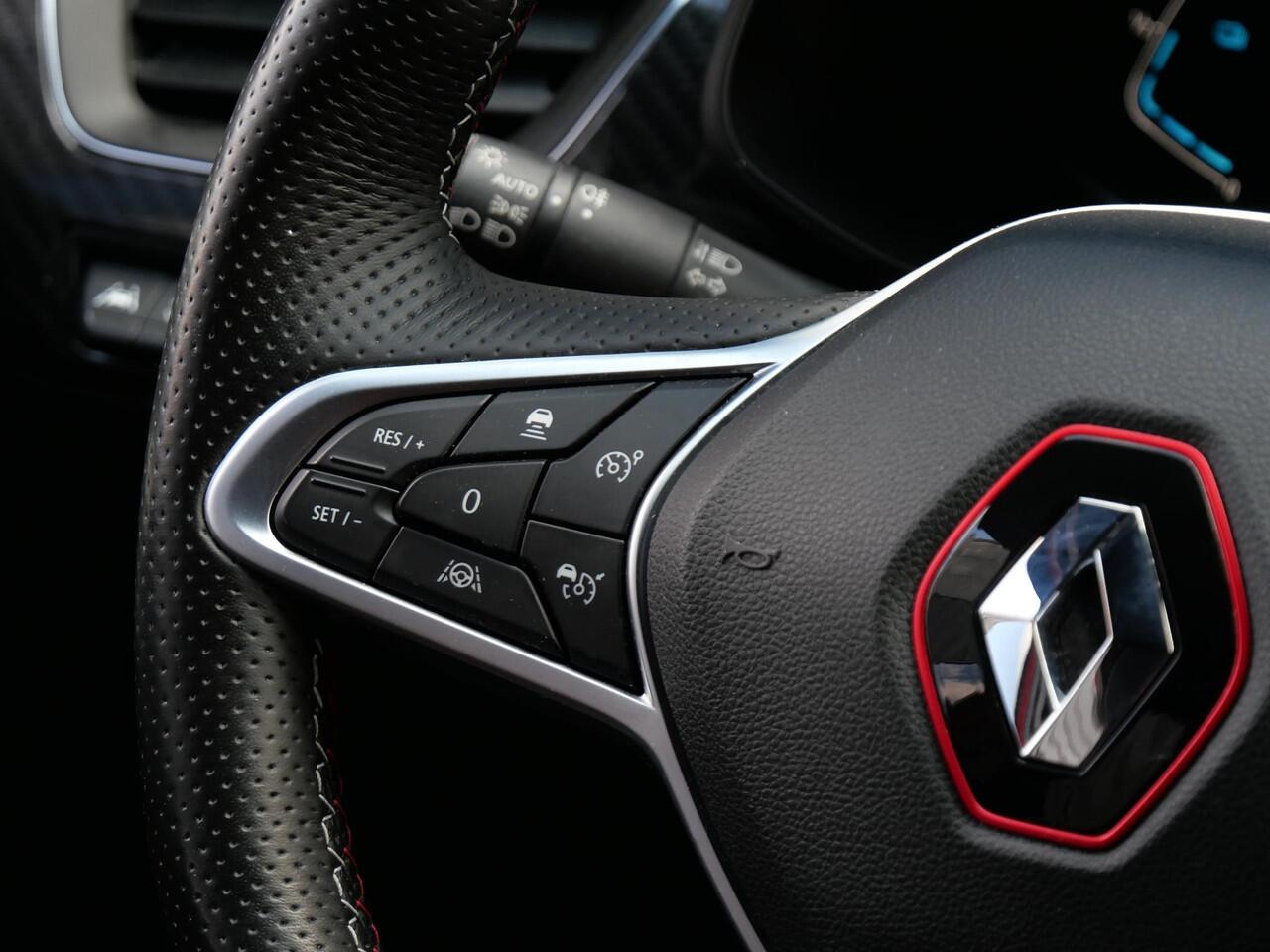 Renault Arkana 1.6 HYBRID R.S. LINE/ LEER/ BOSE/ PACK LOOK/ TREKHAAK