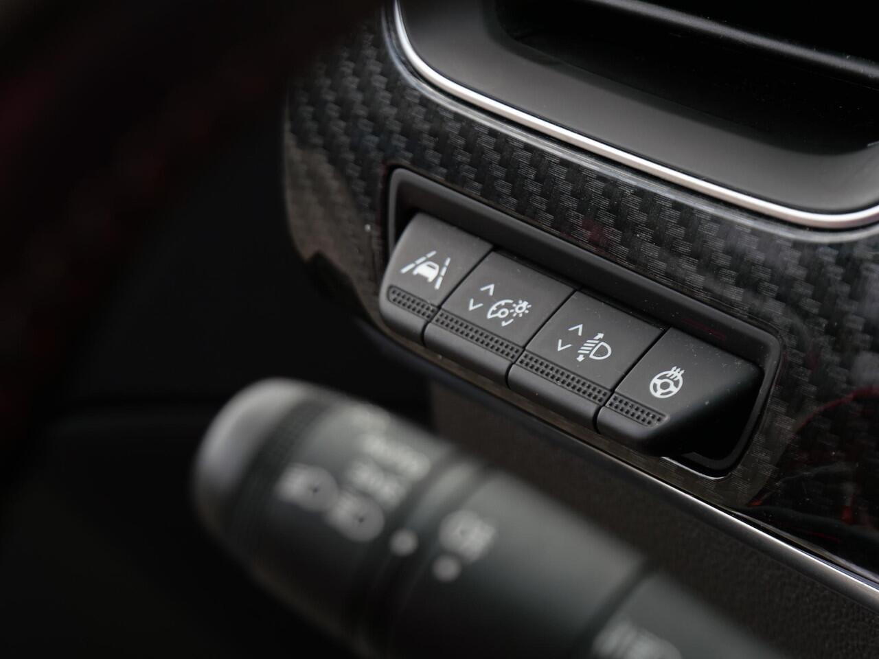 Renault Arkana 1.6 HYBRID R.S. LINE/ LEER/ BOSE/ PACK LOOK/ TREKHAAK