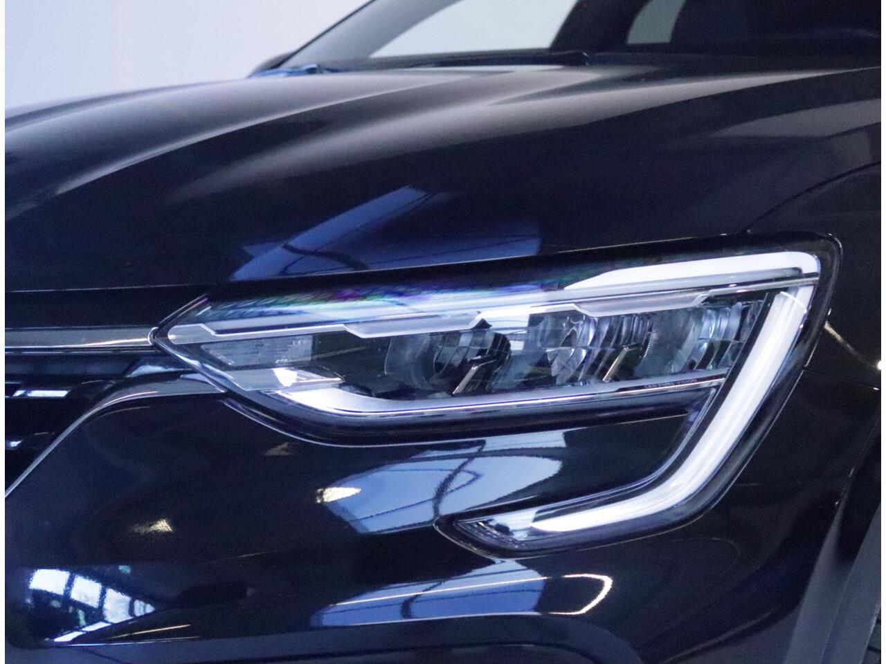 Renault Arkana 1.3 TCe 140 EDC R.S. Line Clima/Navi/Trekhaak