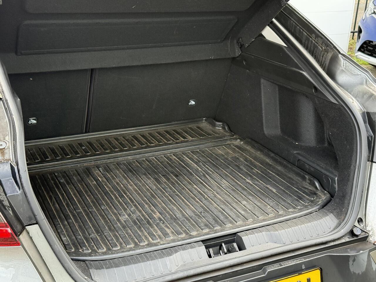 Renault Arkana 1.6 E-Tech Hybrid 145 Intens (Hoge Instap) Camera | Navigatie | Dealer Onderhouden