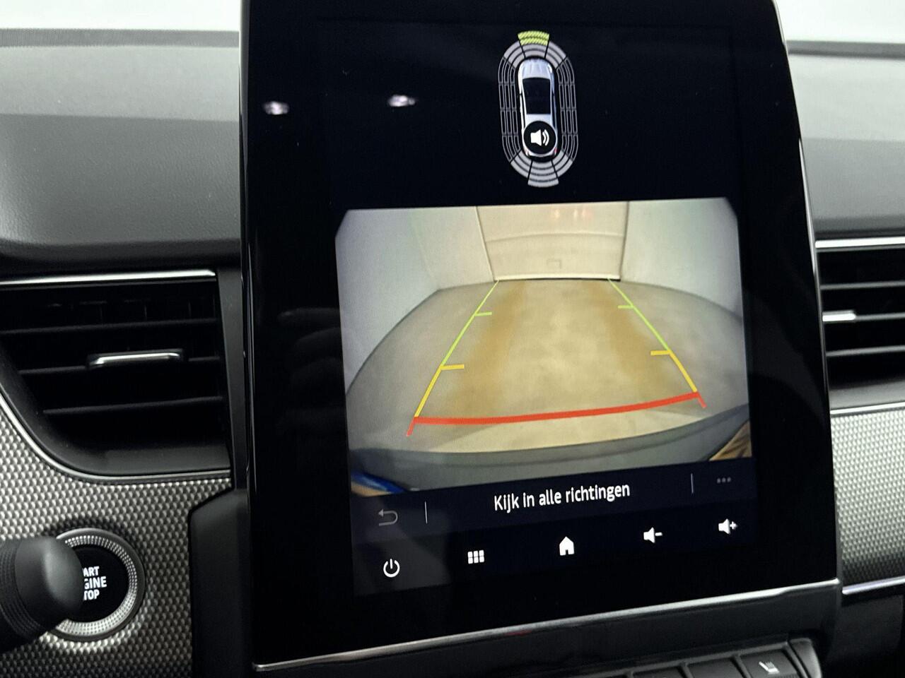 Renault Arkana 1.3 TCe Intens 140PK | Automaat | Navigatie | Adaptieve Cruise Control | Stoel- en Stuurverwarming | Apple CarPlay & Android Auto