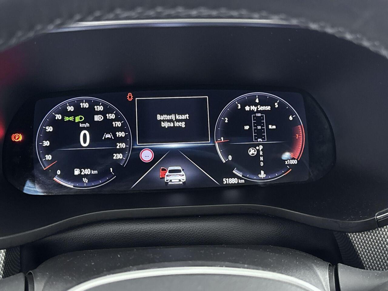 Renault Arkana 1.3 TCe Intens 140PK | Automaat | Navigatie | Adaptieve Cruise Control | Stoel- en Stuurverwarming | Apple CarPlay & Android Auto