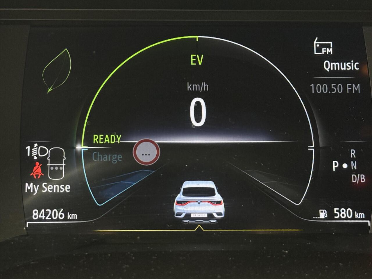 Renault Arkana 1.6 E-Tech Hybrid 145 R.S. Line | BOSE-Audiosysteem | Navigatie | Adaptive Cruise Control | Achteruitrijcamera |