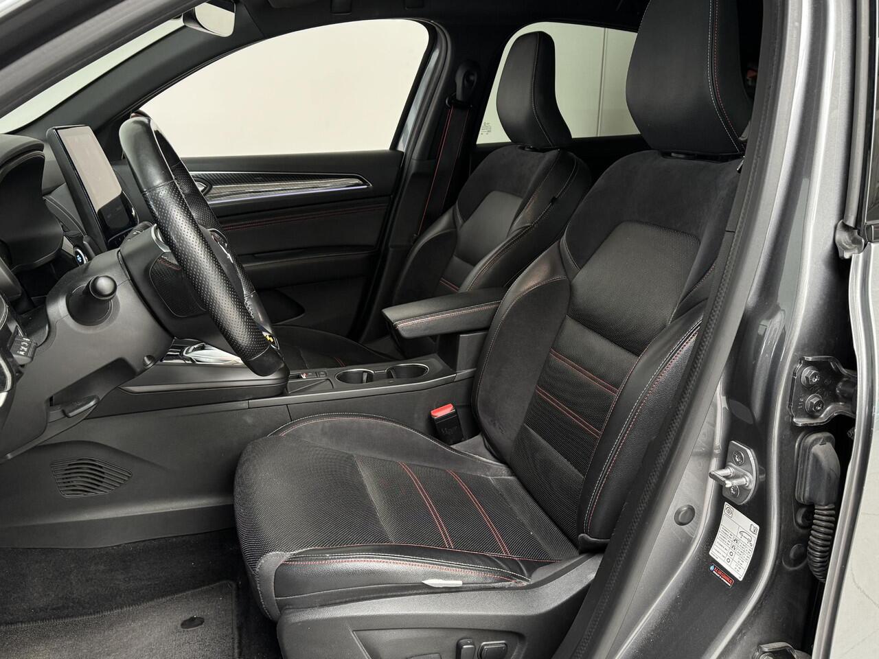 Renault Arkana 1.6 E-Tech Hybrid 145 R.S. Line | BOSE-Audiosysteem | Navigatie | Adaptive Cruise Control | Achteruitrijcamera |