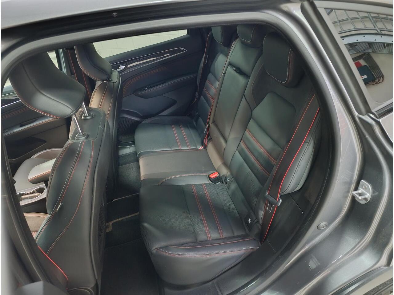 Renault Arkana 1.6 E-Tech Hybrid 145 R.S. Line