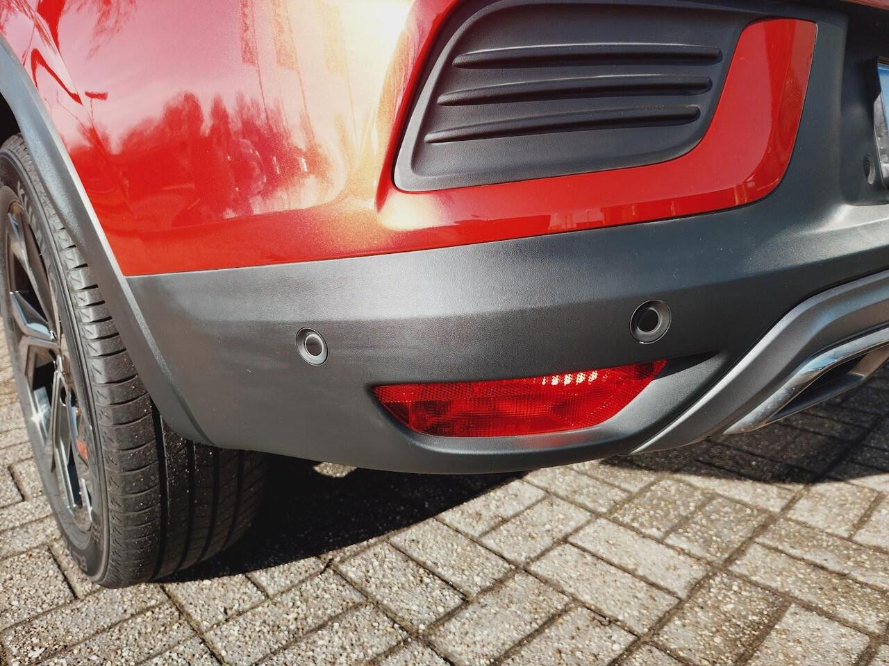 Renault Arkana 1.6 E-Tech Hybrid 145 R.S. Line LED, Stoelverwarming, Camera, Adap.Cruise