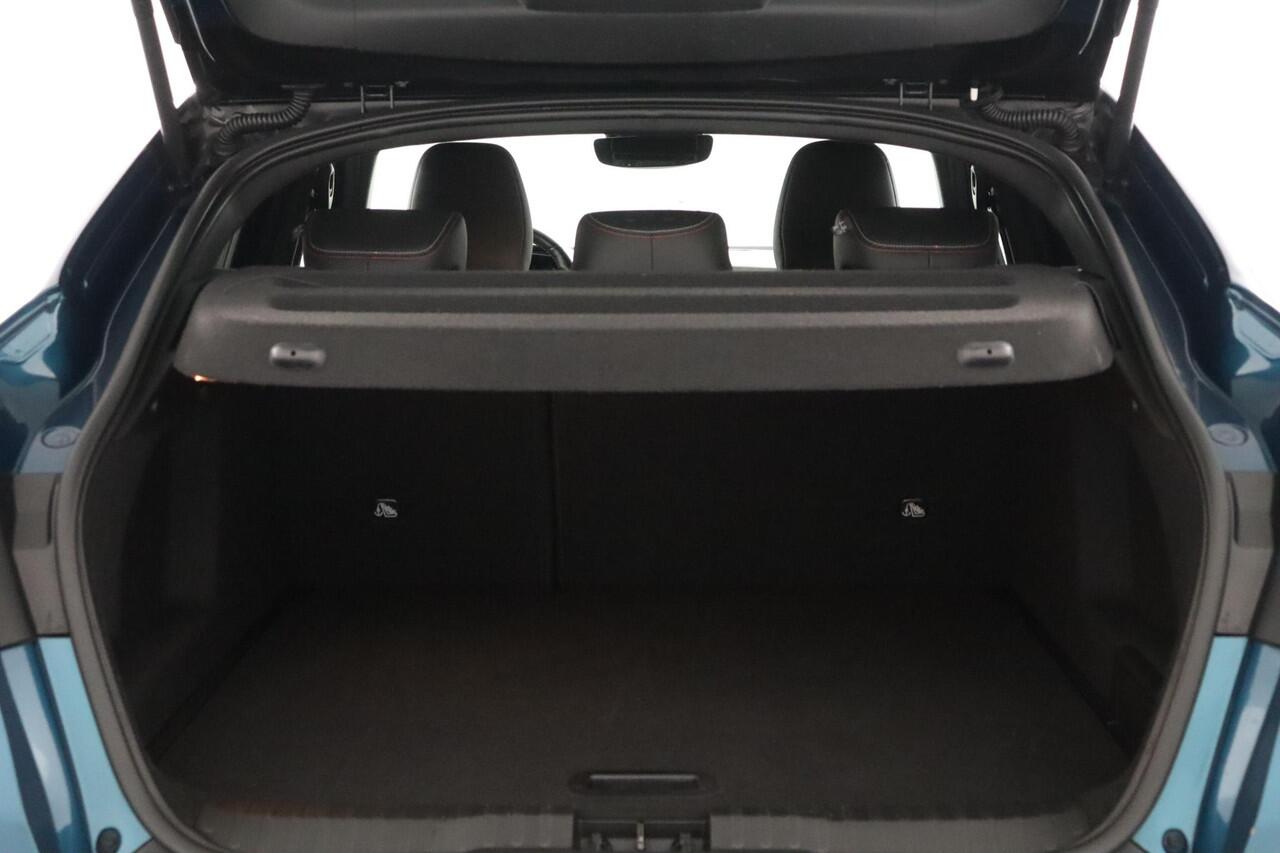 Renault Arkana 1.6 E-Tech Hybrid 145 R.S. Line |Luxe |Leder | Stoel & Stuurverwarming