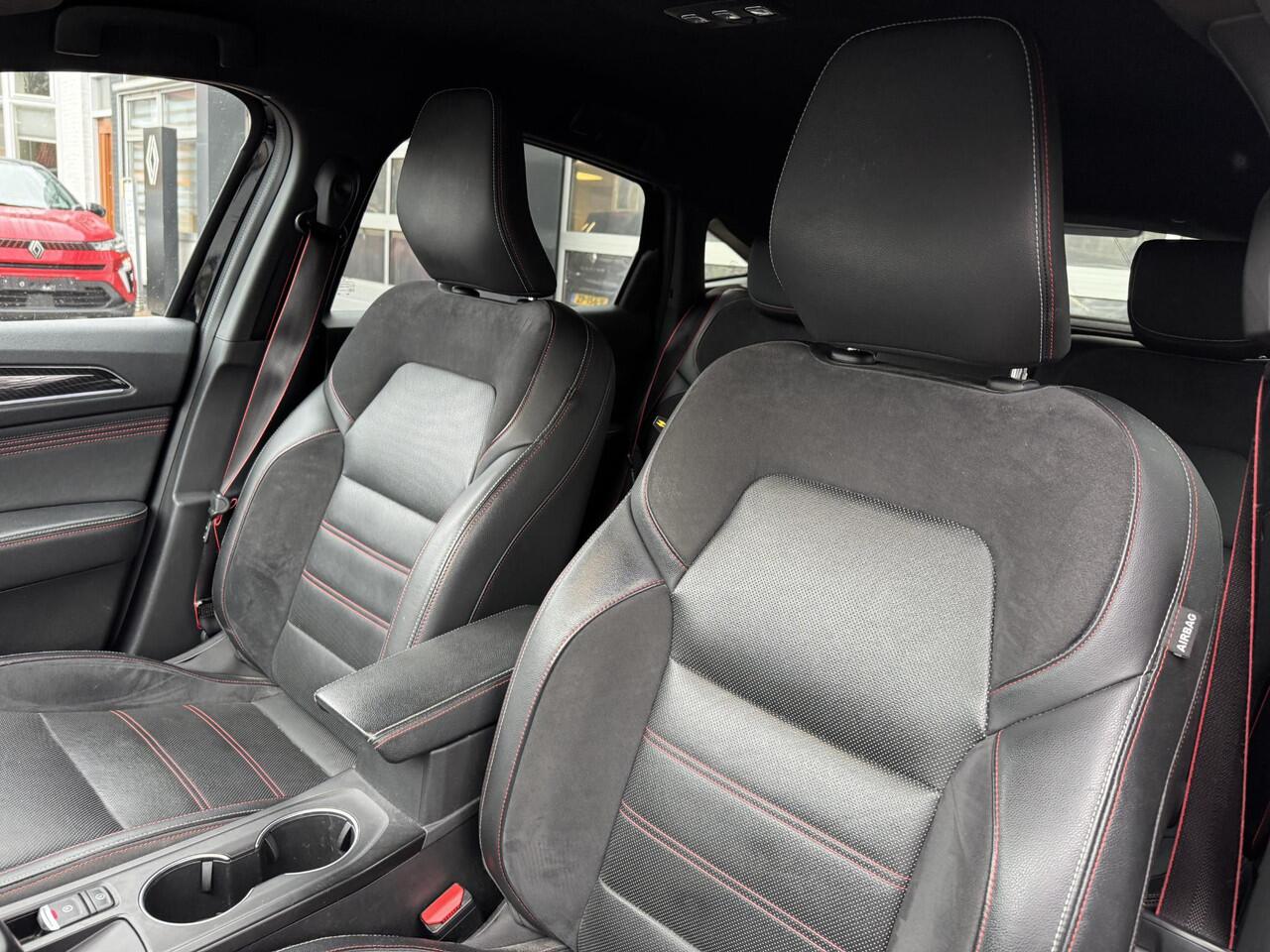 Renault Arkana 1.6 E-Tech Hybrid 145 R.S. Line+Bose!!