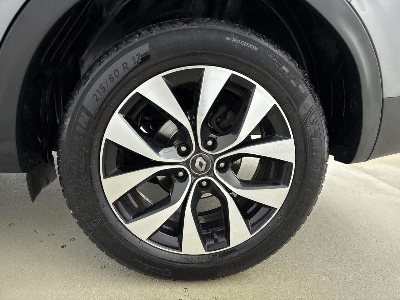 Renault Arkana 1.3 TCe Zen 140PK | Automaat | All Season Banden | Climate Control | Apple CarPlay & Android Auto