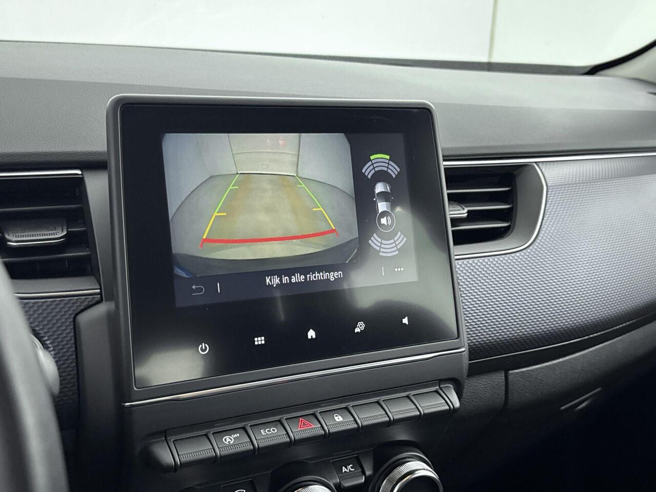 Renault Arkana 1.3 TCe Zen 140PK | Automaat | All Season Banden | Climate Control | Apple CarPlay & Android Auto