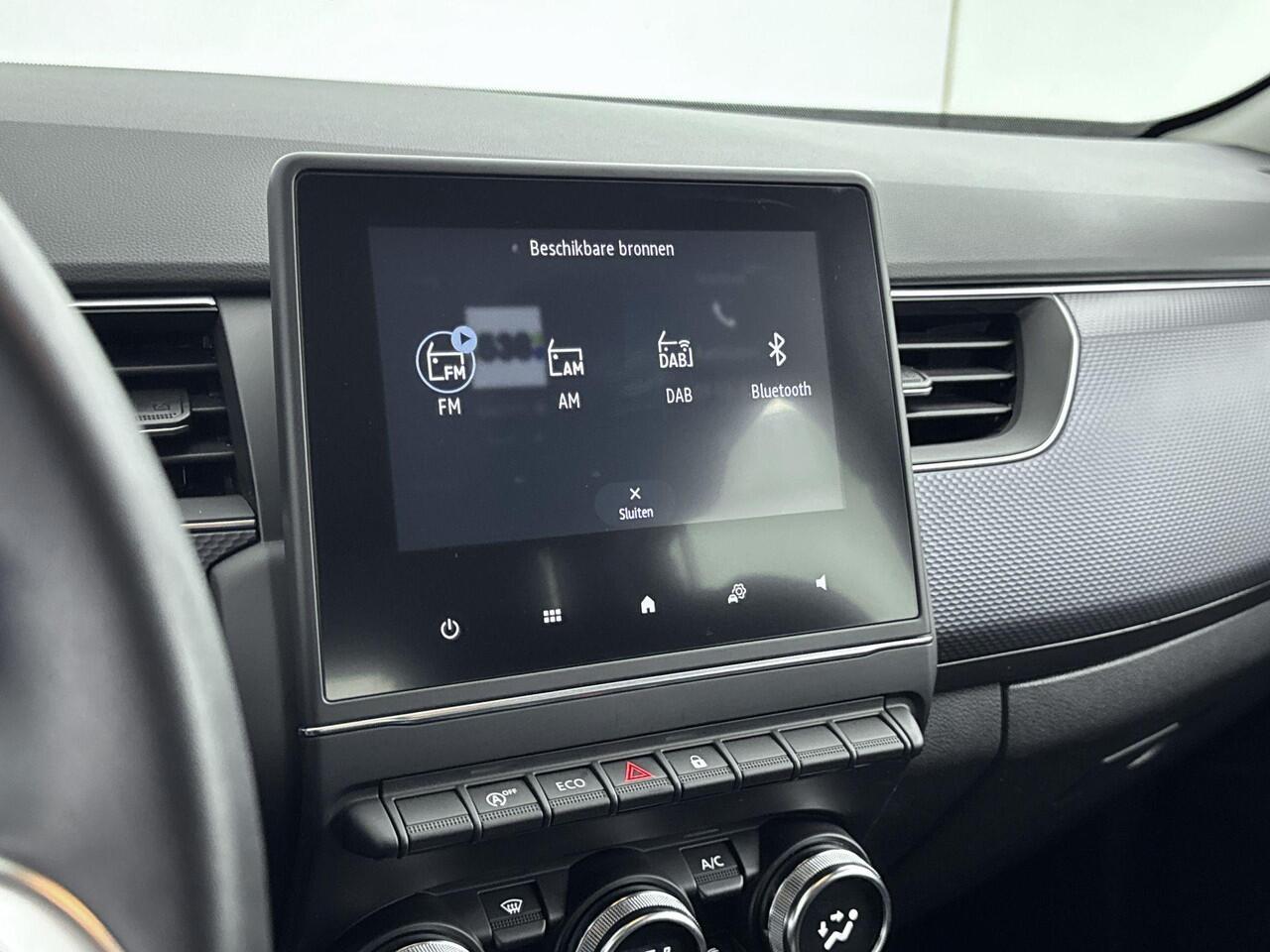 Renault Arkana 1.3 TCe Zen 140PK | Automaat | All Season Banden | Climate Control | Apple CarPlay & Android Auto