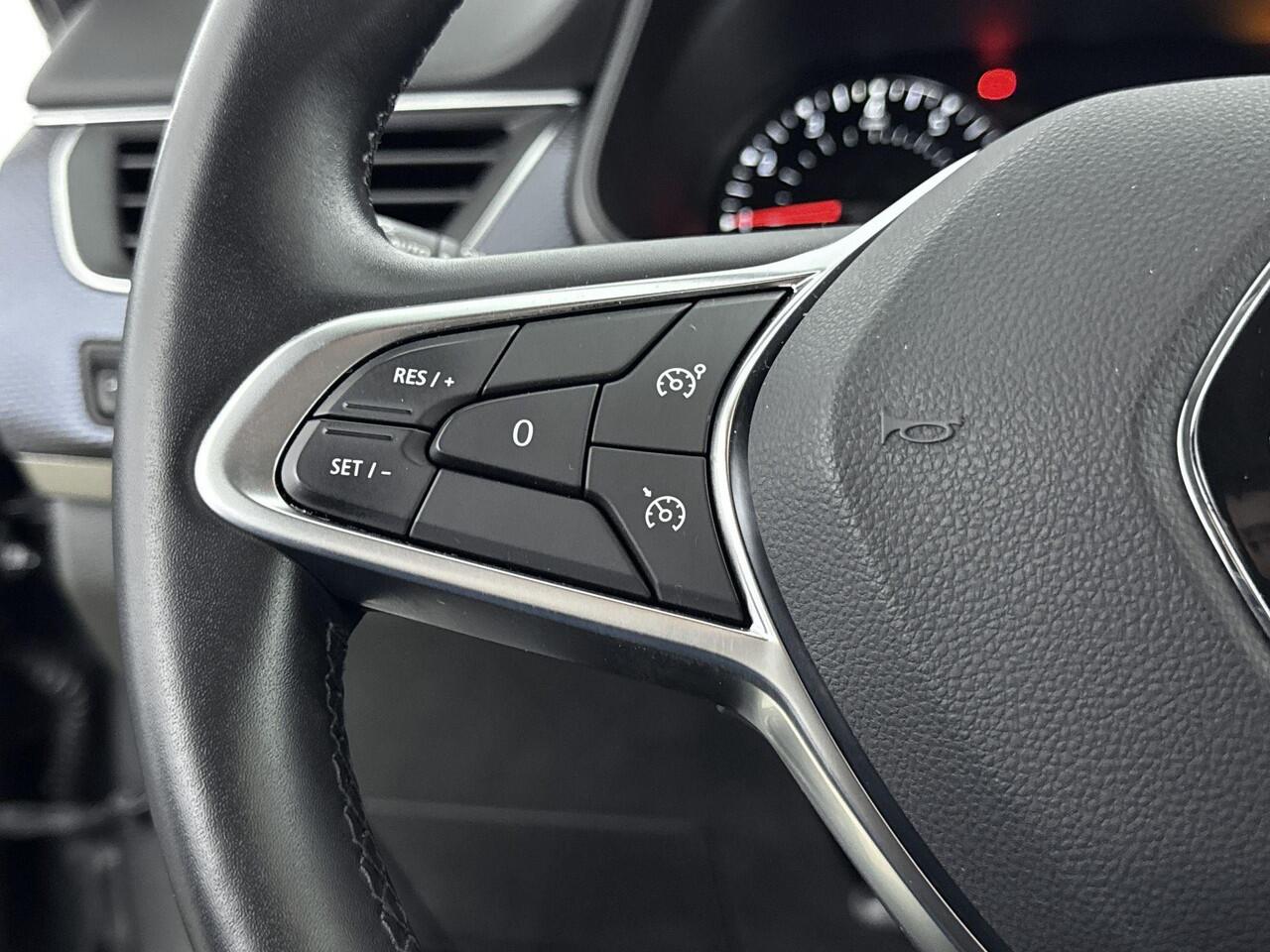 Renault Arkana 1.3 TCe Zen 140PK | Automaat | All Season Banden | Climate Control | Apple CarPlay & Android Auto