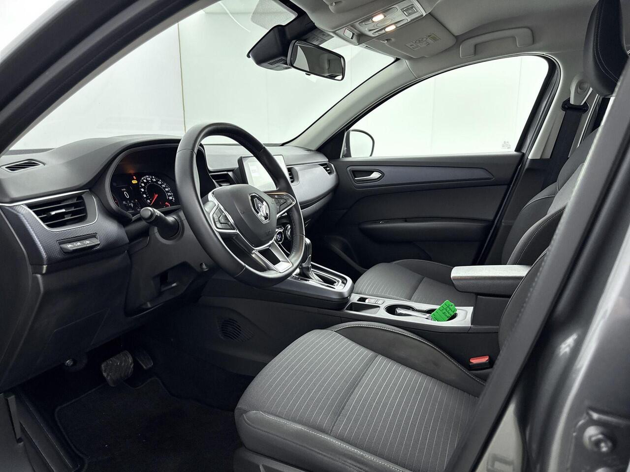 Renault Arkana 1.3 TCe Zen 140PK | Automaat | All Season Banden | Climate Control | Apple CarPlay & Android Auto