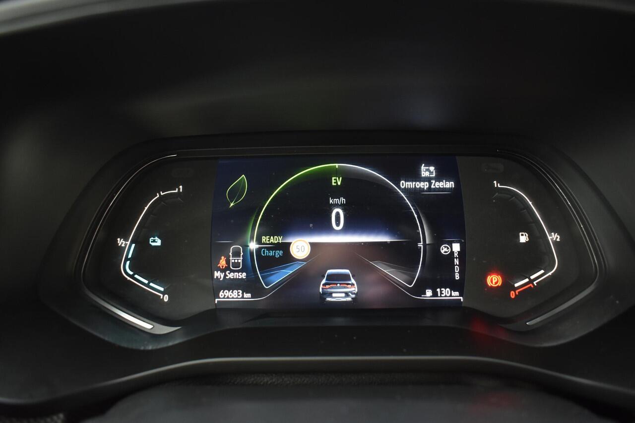 Renault Arkana E-Tech Hybrid 145 Intens | AUTOMAAT | TREKHAAK | STUUR/STOELVERWARMING | ACHTERUITRIJCAMERA | CLIMATE CONTROL | CRUISE CONTROL | PDC | LMV |