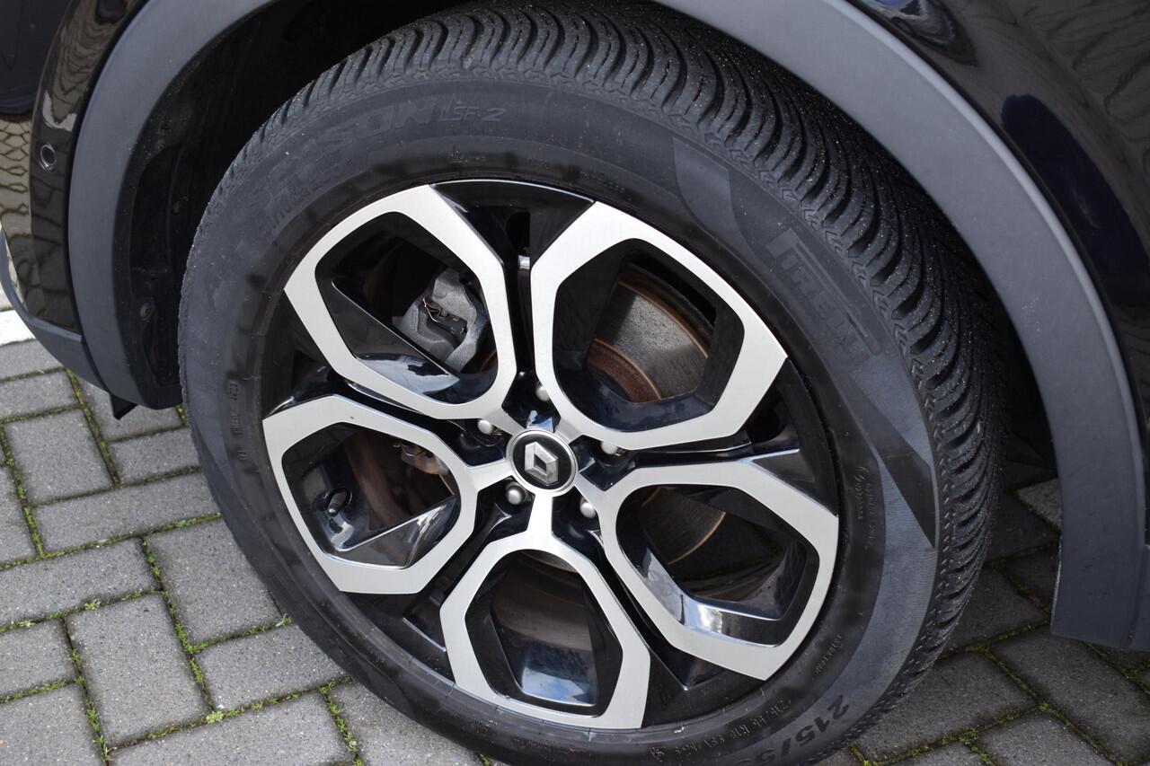 Renault Arkana E-Tech Hybrid 145 Intens | AUTOMAAT | TREKHAAK | STUUR/STOELVERWARMING | ACHTERUITRIJCAMERA | CLIMATE CONTROL | CRUISE CONTROL | PDC | LMV |