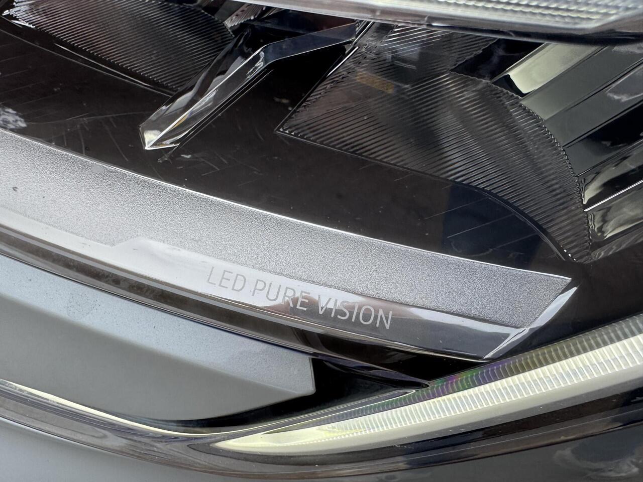 Renault Arkana 1.6 E-Tech Hybrid 145 R.S. Line