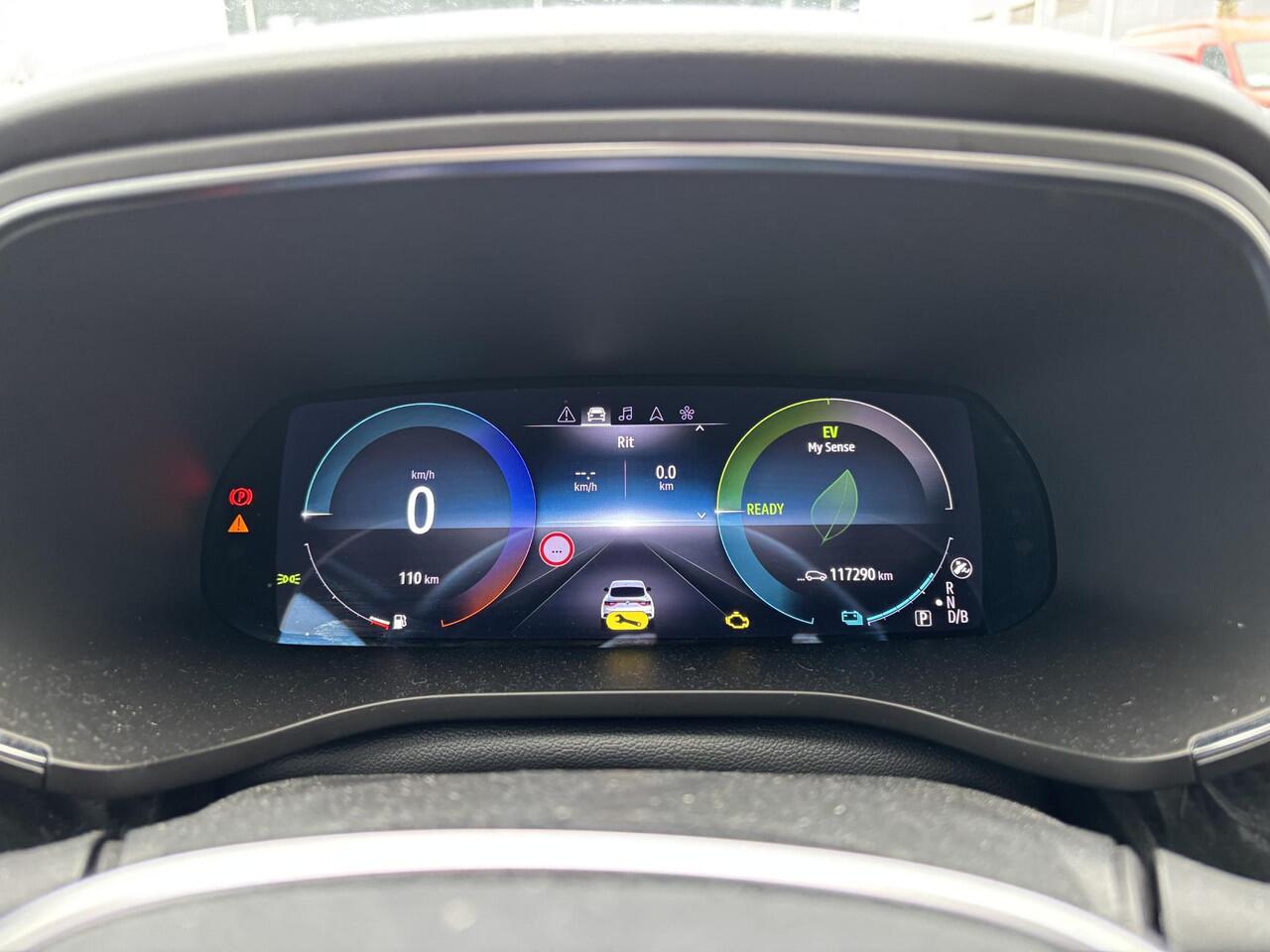 Renault Arkana 1.6 E-Tech Hybrid 145 R.S. Line | Side Steps | Bose sound | Vol Leder |