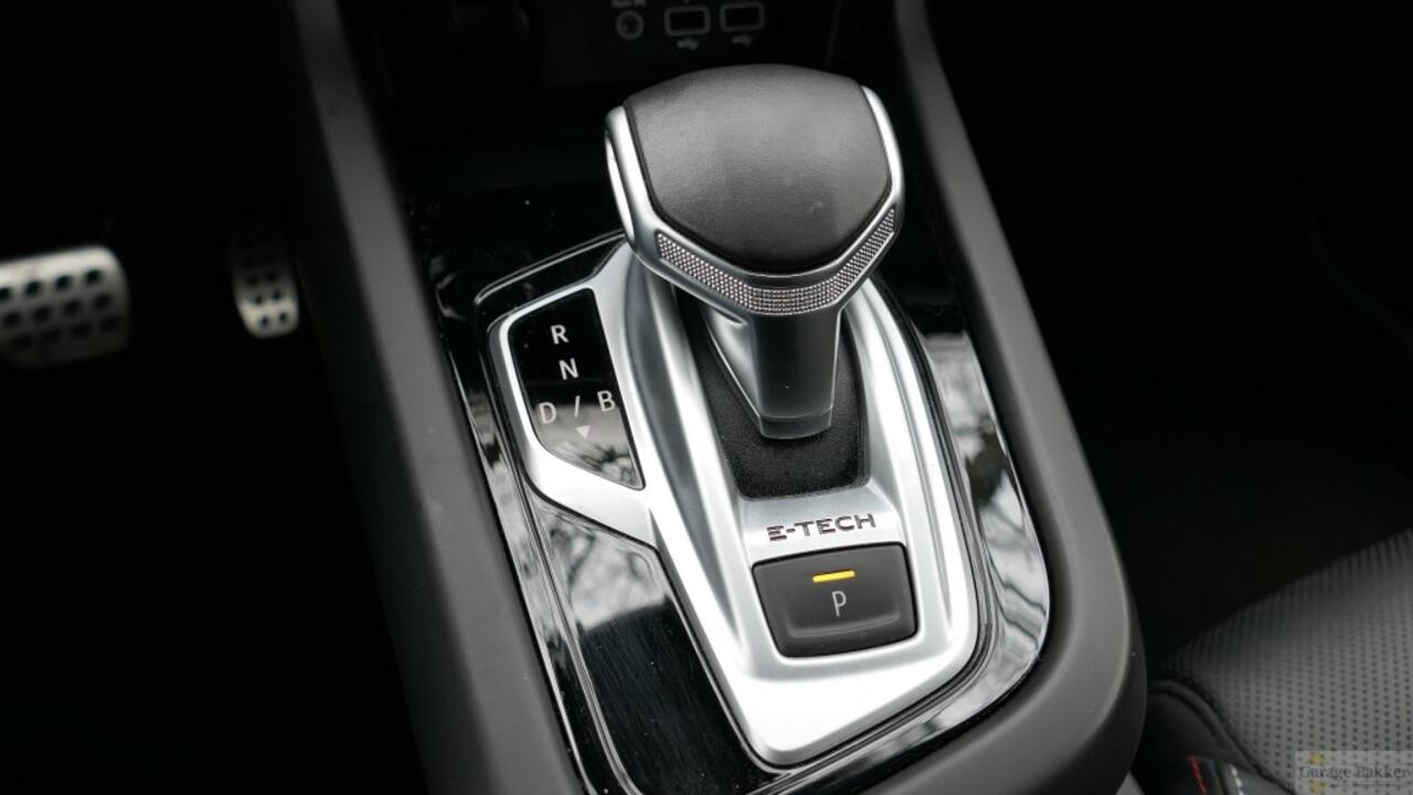 Renault Arkana 1.6 145 HEV Hybrid RS Line