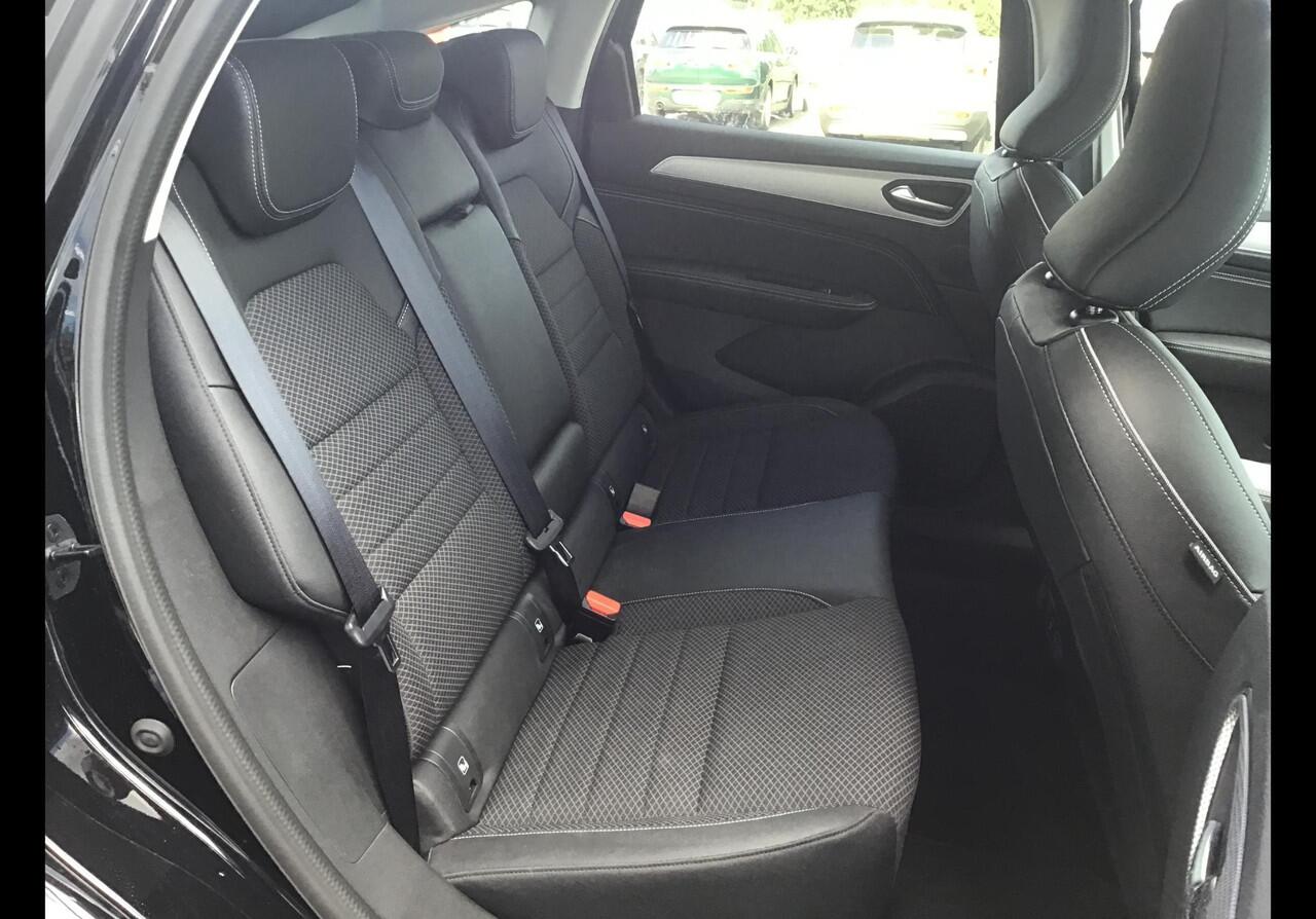 Renault Arkana 1.3 TCe 140