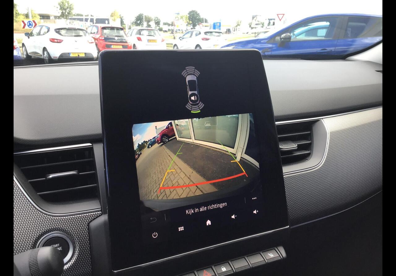 Renault Arkana 1.3 TCe 140