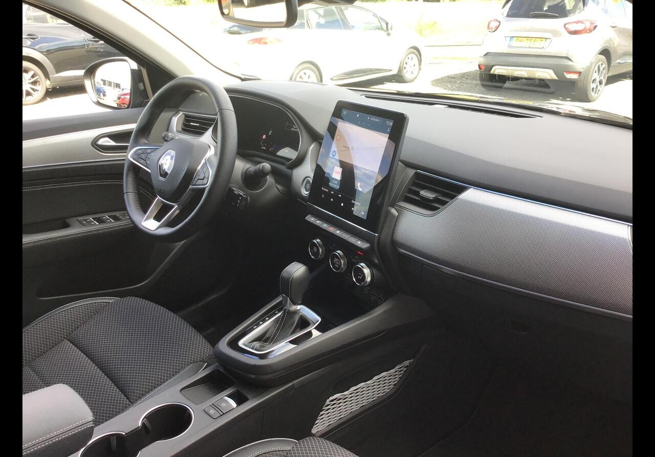 Renault Arkana 1.3 TCe 140