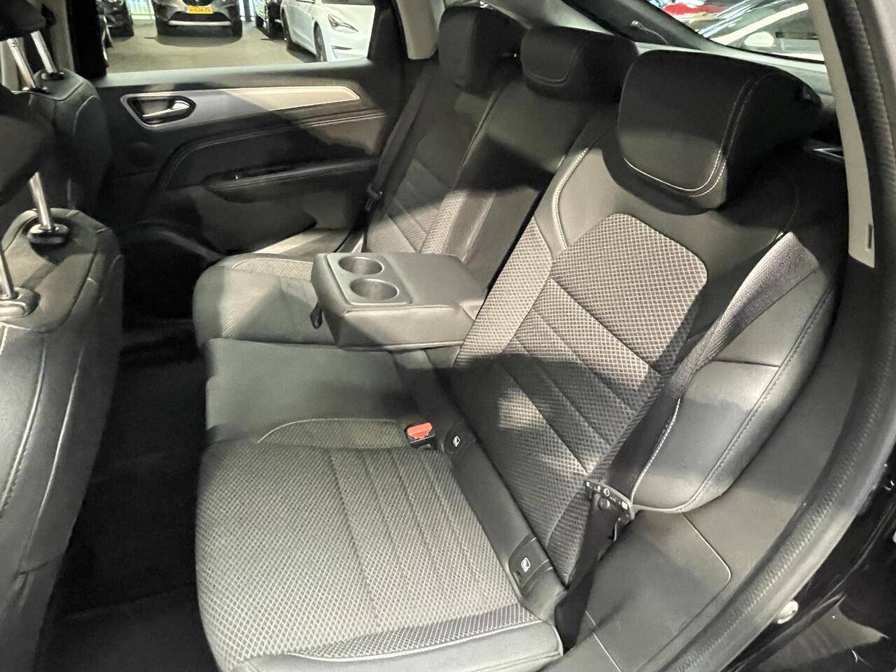 Renault Arkana 1.6 E-Tech Hybrid 145 Intens Climate controle | Full Map Navigate | Carplay/ Android auto