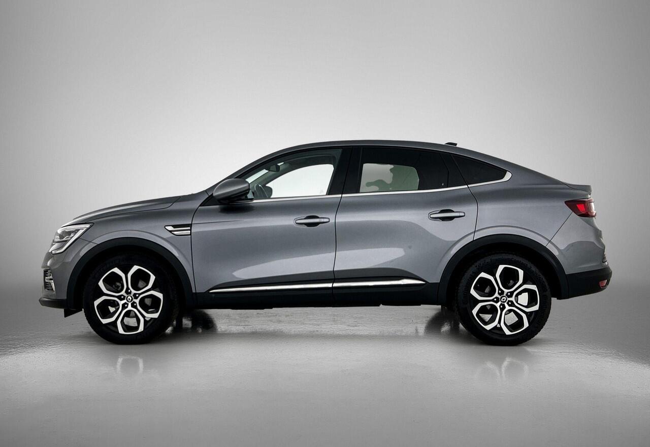 Renault Arkana 1.6 E-Tech Hybrid 145 Intens | Automaat | Achteruitrijcamera | Navigatie