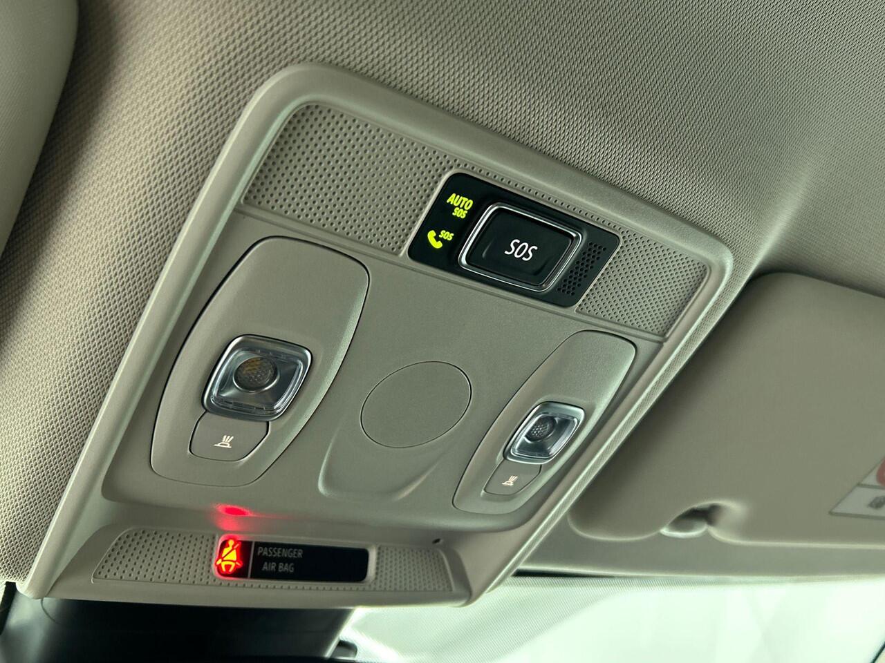 Renault Arkana 1.6 E-Tech Hybrid 145 Intens | Automaat | Achteruitrijcamera | Navigatie