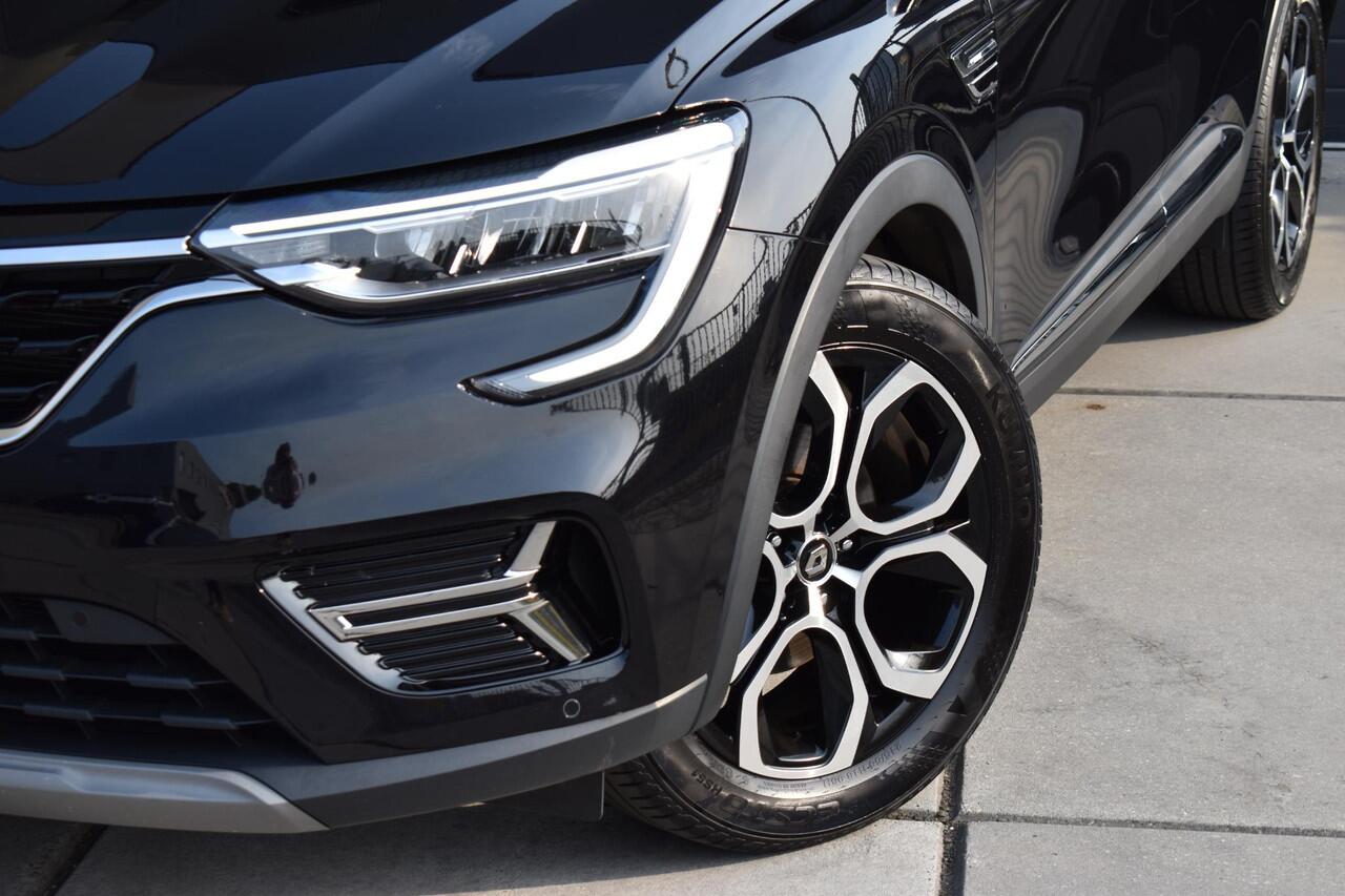 Renault Arkana E-Tech hybrid 145 techno | CAMERA | NAVI | APPLECARPLAY/ANDROIDAUTO | CRUISE CONTROL | CLIMATE CONTROL | PDC | LMV