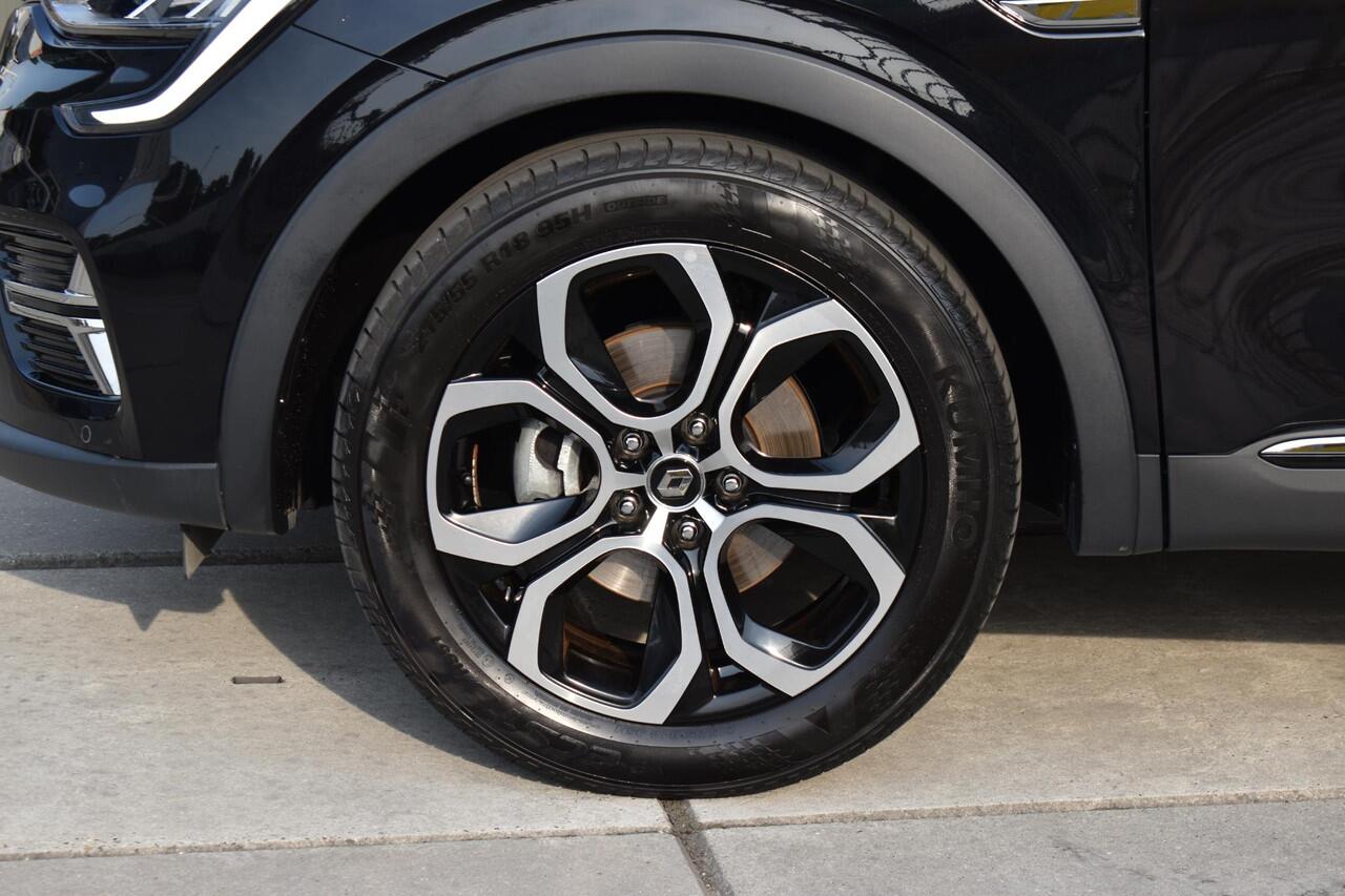 Renault Arkana E-Tech hybrid 145 techno | CAMERA | NAVI | APPLECARPLAY/ANDROIDAUTO | CRUISE CONTROL | CLIMATE CONTROL | PDC | LMV