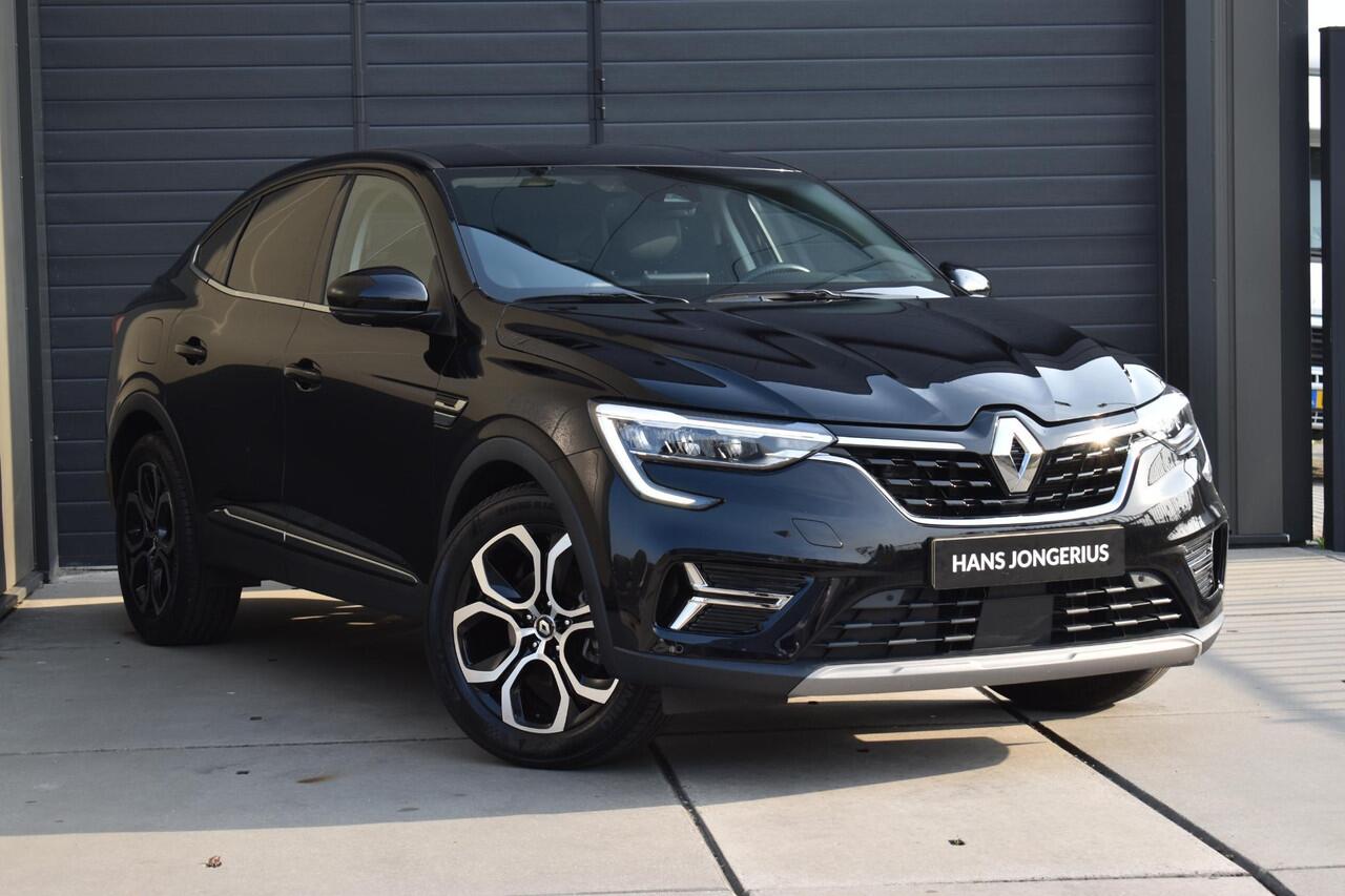 Renault Arkana E-Tech hybrid 145 techno | CAMERA | NAVI | APPLECARPLAY/ANDROIDAUTO | CRUISE CONTROL | CLIMATE CONTROL | PDC | LMV