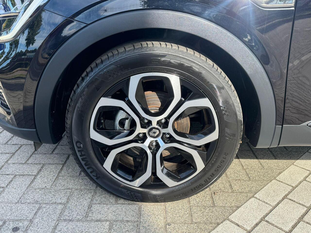 Renault Arkana E-Tech Hybrid 145 Intens | BTW Auto |