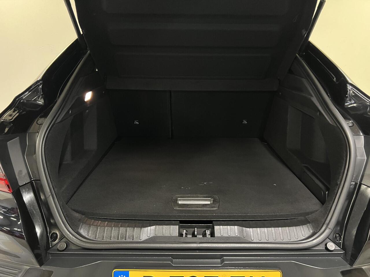 Renault Arkana 1.6 E-Tech Hybrid 145 R.S. Line | Open dak | Achteruitrijcamera | Stoelverwarming |