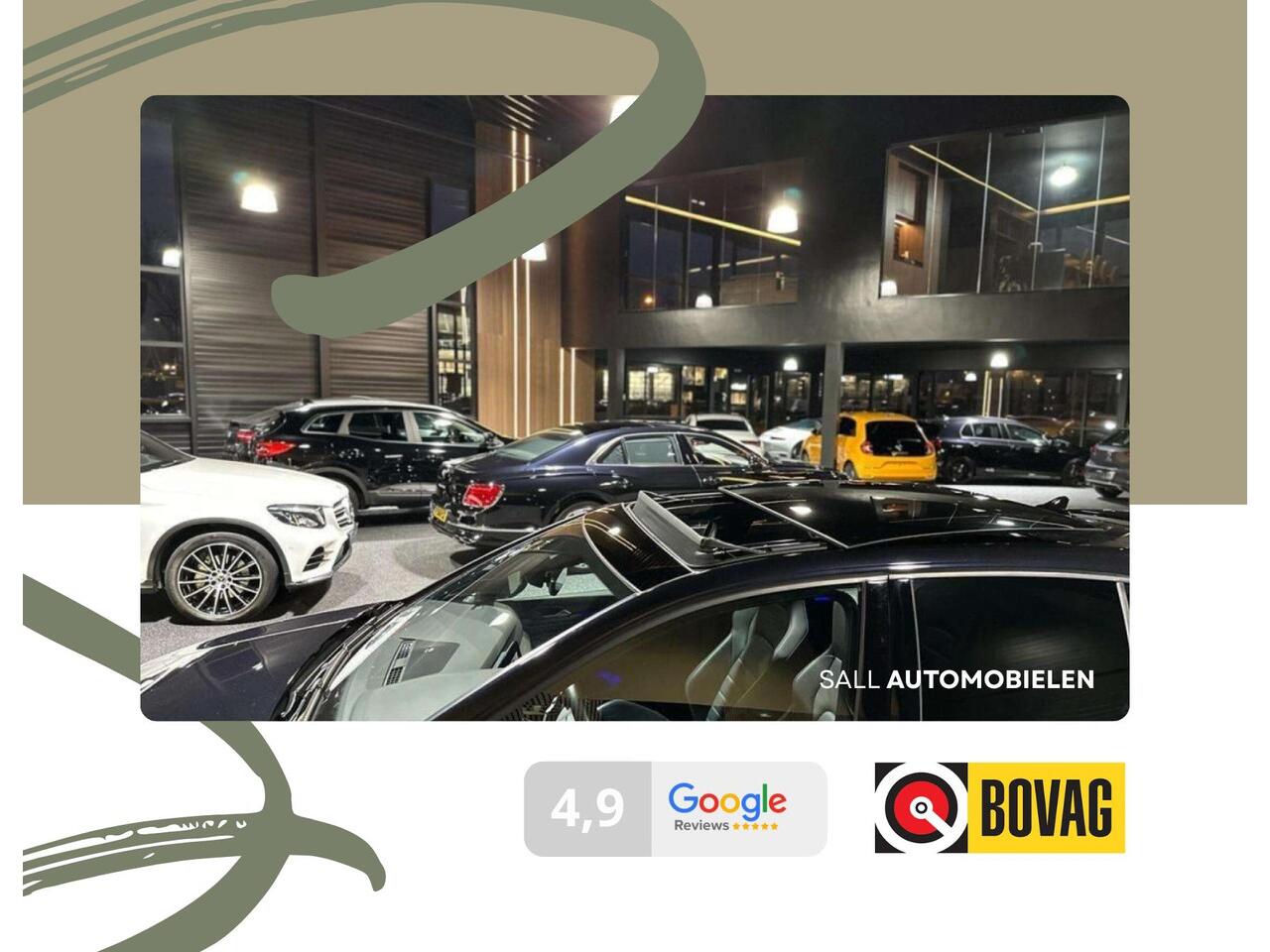 Renault Arkana 1.6 E-Tech Hybrid 145 R.S. Line RS/Pano/360/Navi