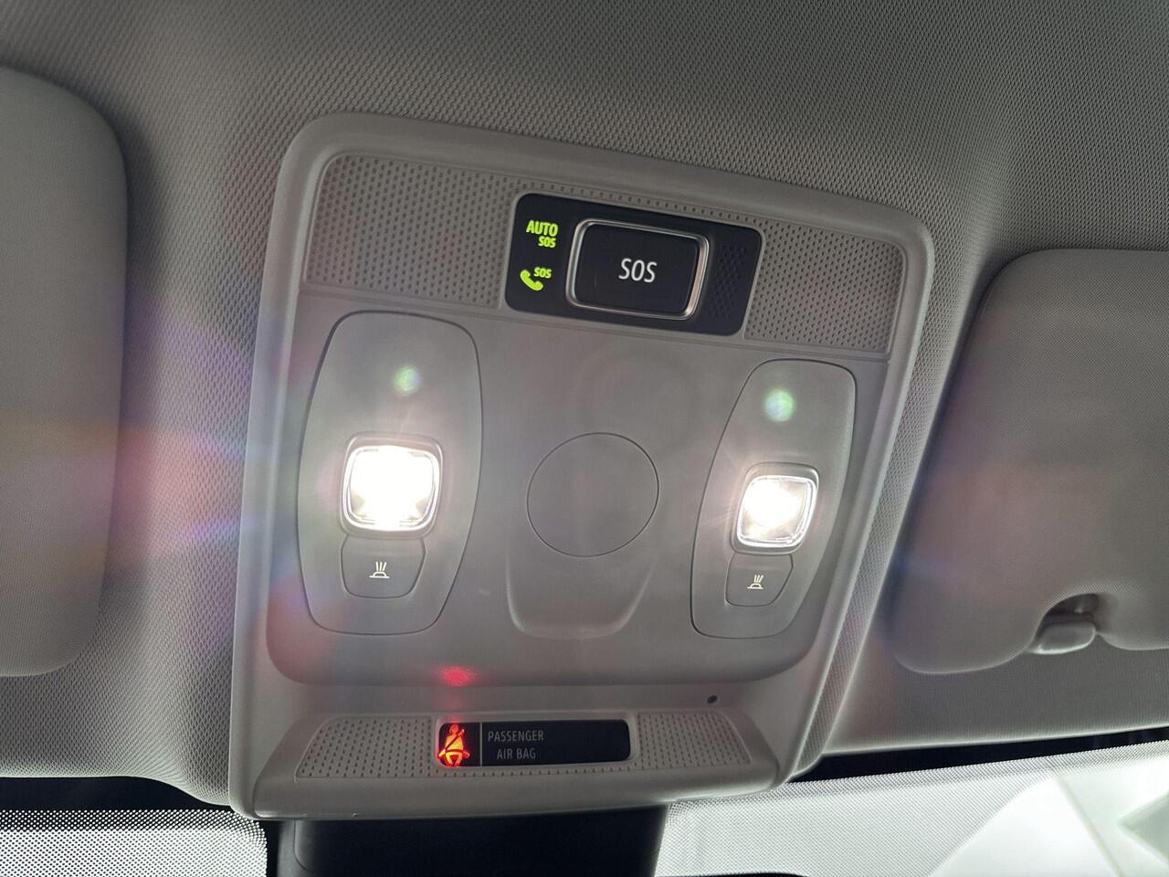 Renault Arkana 1.6 E-Tech Hybrid 145Pk Intens | Navigatie met 10" Touchscreen | Climate Control | Cruise Control Adaptief | Apple Carplay/Android Auto | 18 Inch Lichtmetalen Velgen incl. All Season | Blind Spot Warning |