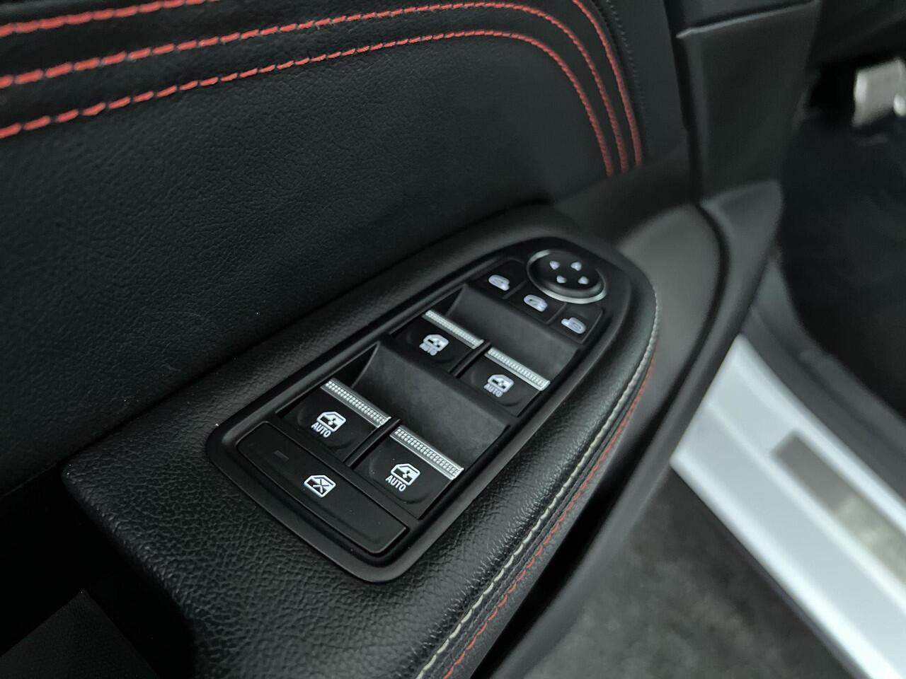 Renault Arkana 1.6 E-Tech Hybrid 145 R.S. Line