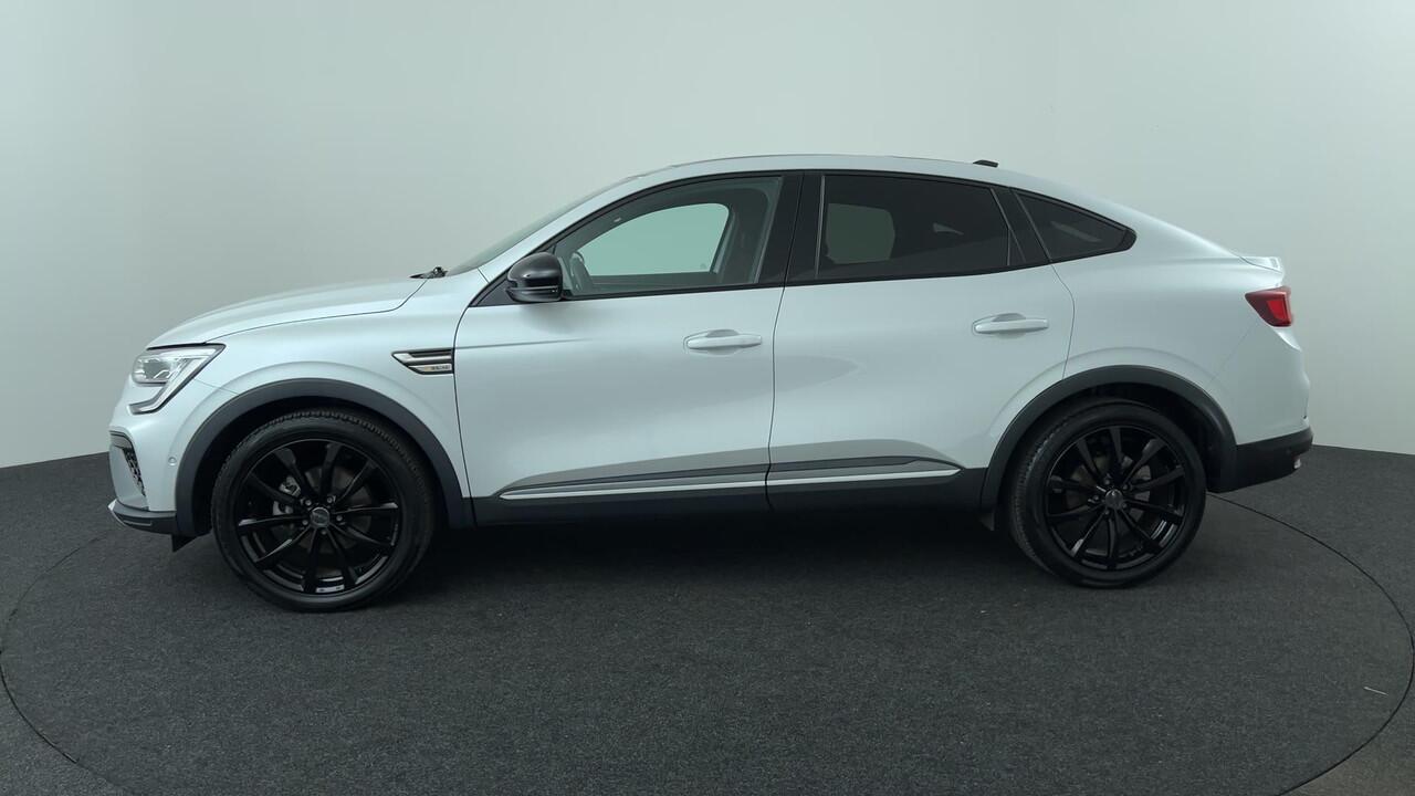 Renault Arkana 1.6 E-Tech Hybrid 145 R.S. Line