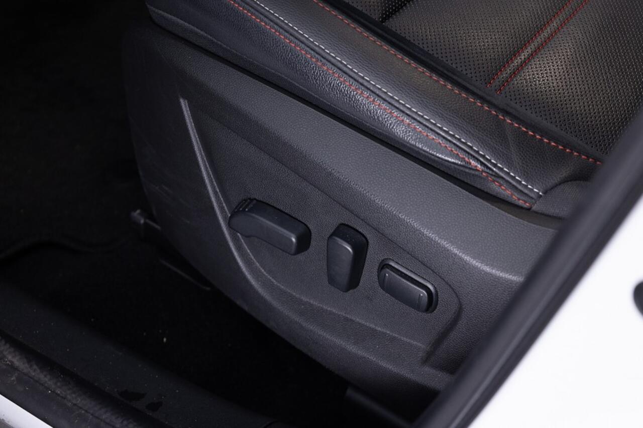 Renault Arkana 1.6 E-Tech Hybrid 145 R.S. Line | LEDER ? 1e Eigenaar