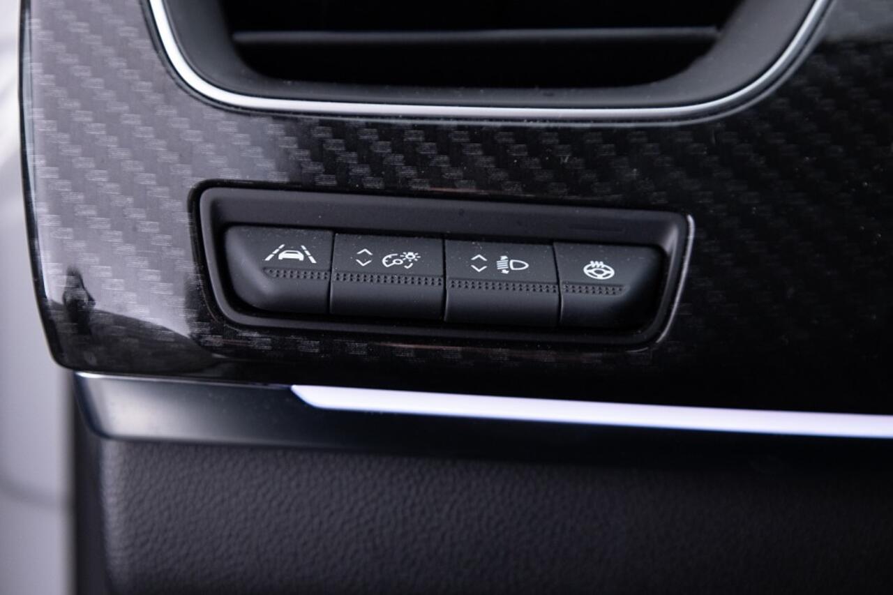 Renault Arkana 1.6 E-Tech Hybrid 145 R.S. Line | LEDER ? 1e Eigenaar