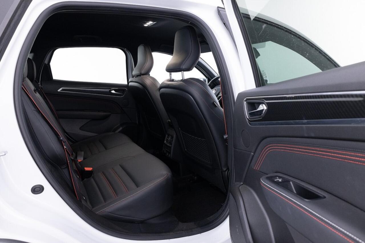 Renault Arkana 1.6 E-Tech Hybrid 145 R.S. Line | LEDER ? 1e Eigenaar