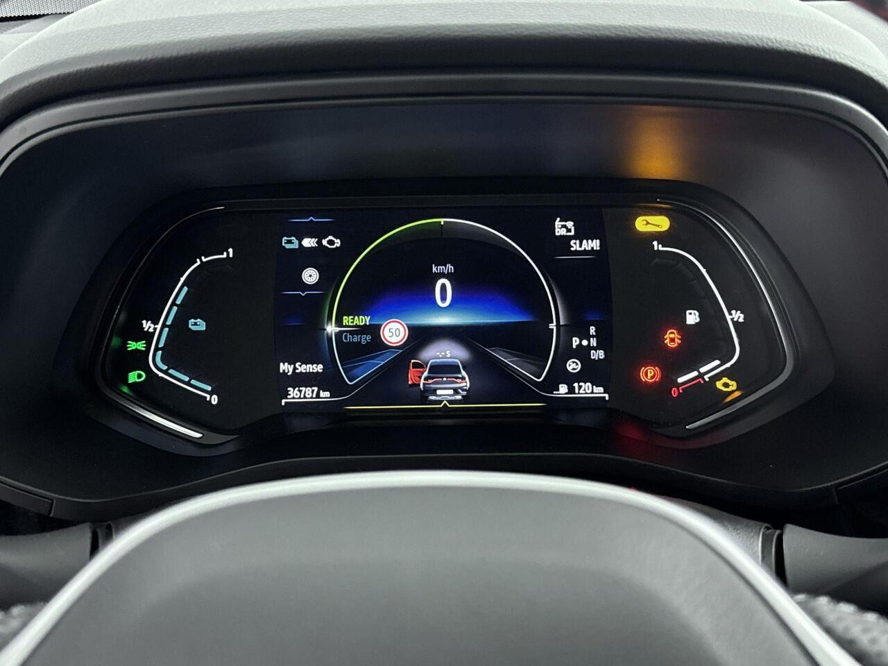 Renault Arkana 1.6 E-Tech Hybrid 145 R.S. Line | Verwarmde voorstoelen | Apple CarPlay & Android Auto | Climate control | Adaptieve cruisecontrol