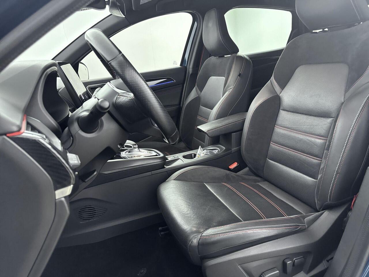 Renault Arkana 1.6 E-Tech Hybrid 145 R.S. Line | Verwarmde voorstoelen | Apple CarPlay & Android Auto | Climate control | Adaptieve cruisecontrol