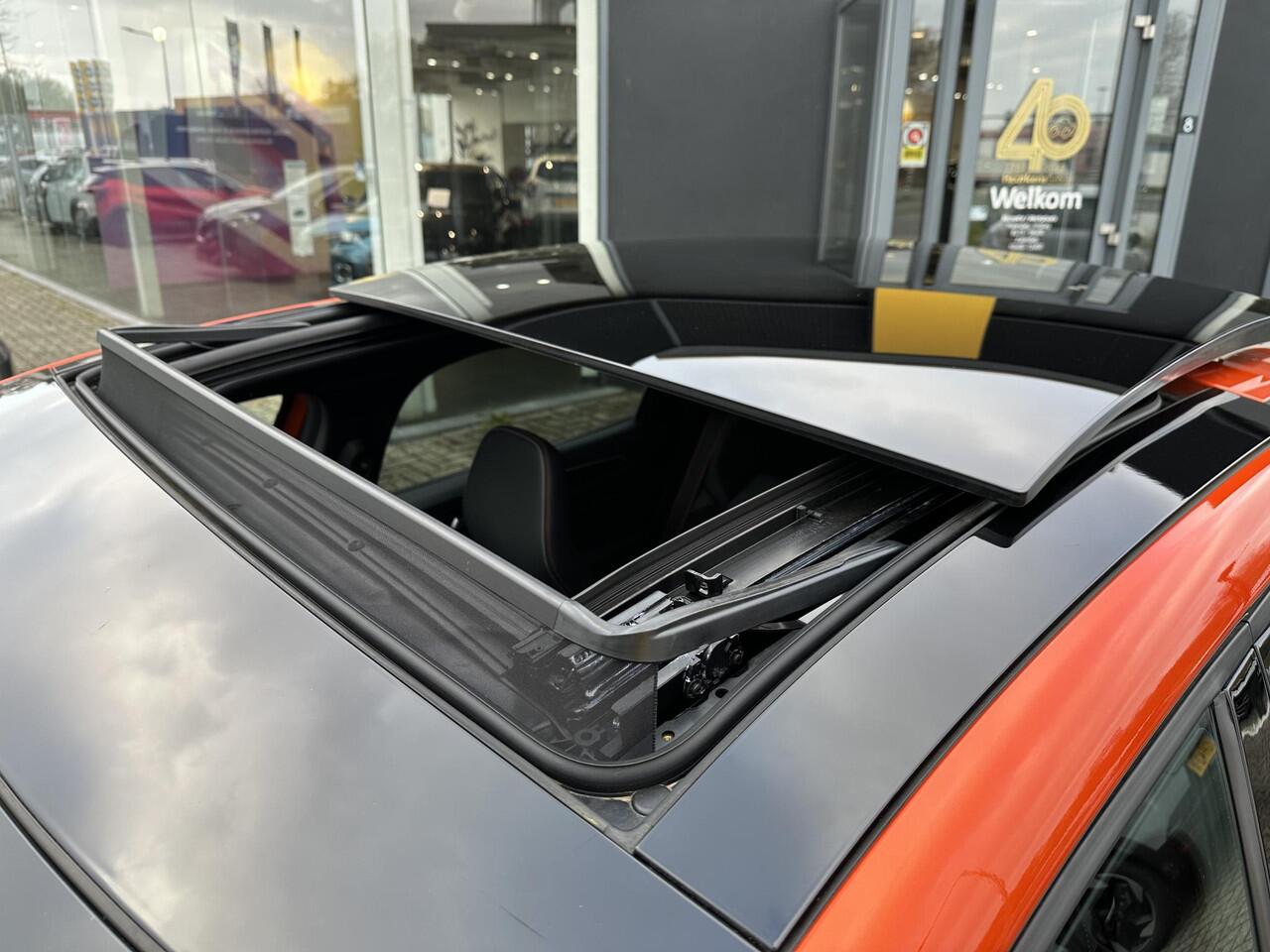 Renault Arkana R.S.-Line E-Tech Hybrid 145 l Origineel NL l Volledige historie bekend l Panoramadak!