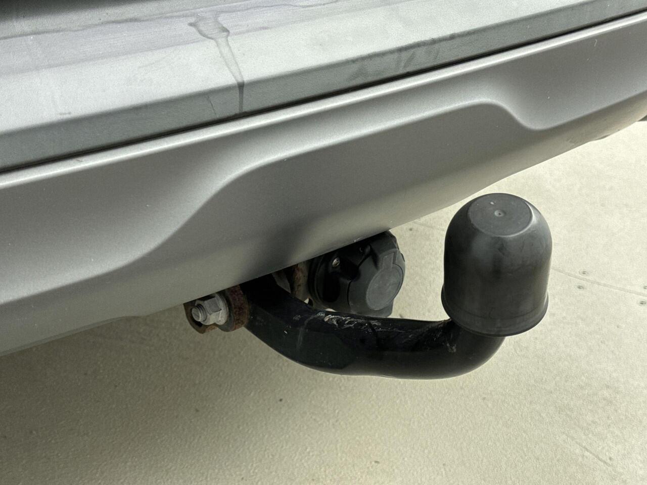 Renault Arkana 1.6 E-Tech Hybrid R.S. Line 145PK | Automaat | Trekhaak | Adaptieve Cruise Control | Stoel- en Stuurverwarming | Lederen Bekleding | Apple CarPlay & Android Auto