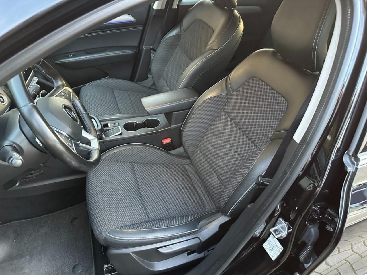 Renault Arkana 1.3 TCe Aut. 140PK Navi Camera