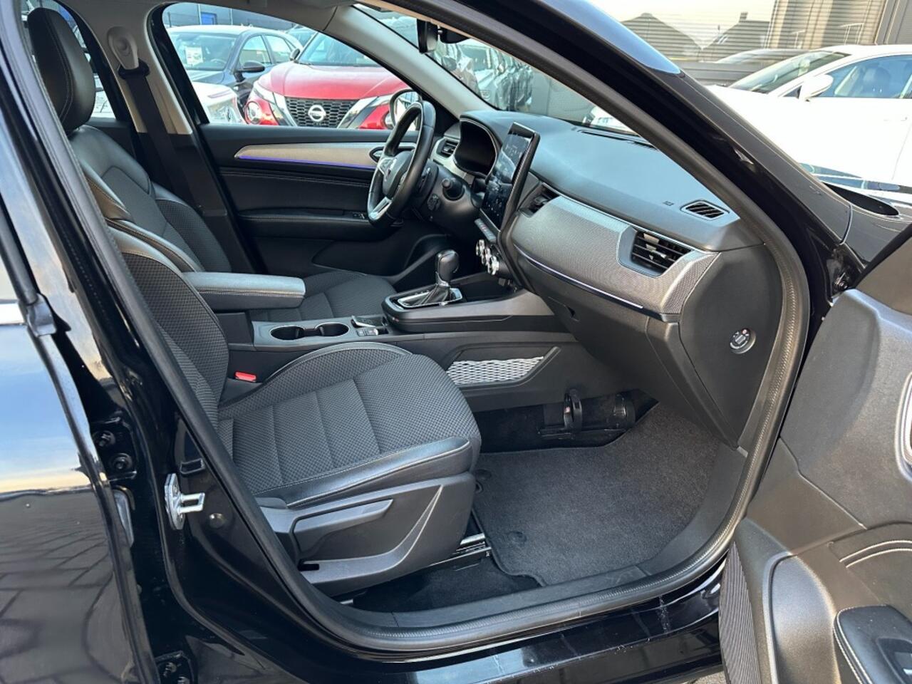 Renault Arkana 1.3 TCe Aut. 140PK Navi Camera