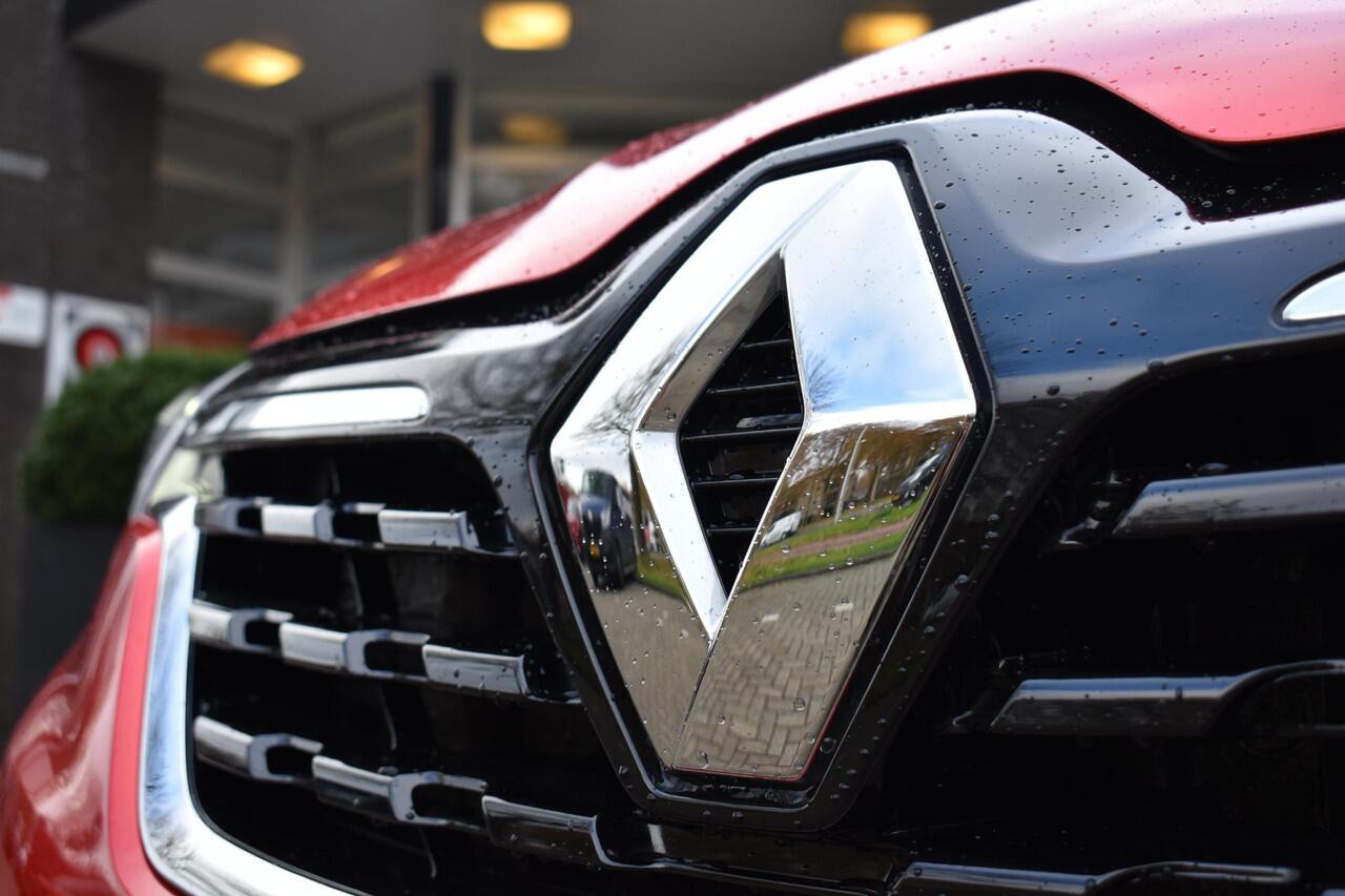 Renault Arkana E-Tech hybrid 145 techno | SCHUIF/KANTELDAK | CAMERA | NAVI | ADAPT. CRUISE CONTROL | CLIMATE CONTROL | PDC | LMV