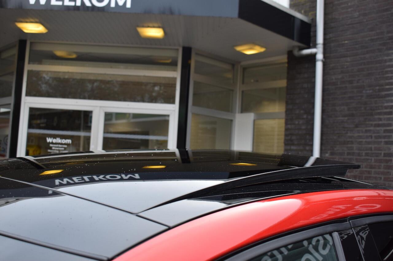 Renault Arkana E-Tech hybrid 145 techno | SCHUIF/KANTELDAK | CAMERA | NAVI | ADAPT. CRUISE CONTROL | CLIMATE CONTROL | PDC | LMV