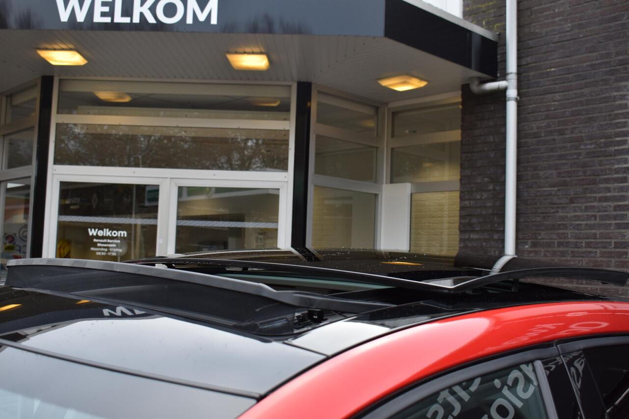 Renault Arkana E-Tech hybrid 145 techno | SCHUIF/KANTELDAK | CAMERA | NAVI | ADAPT. CRUISE CONTROL | CLIMATE CONTROL | PDC | LMV