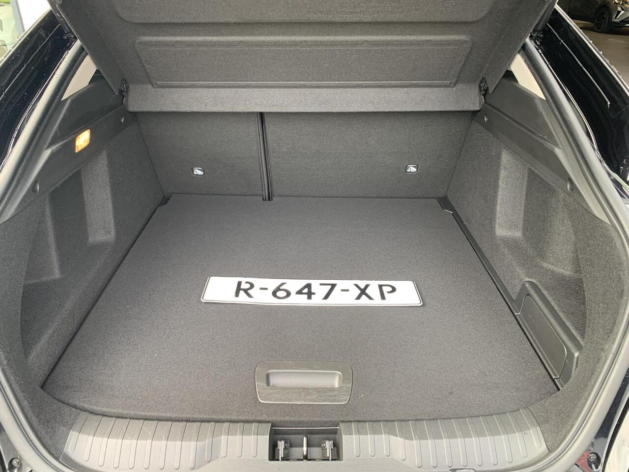 Renault Arkana 1.6 E-Tech Hybrid 145 Intens | Adaptieve cruise control | Dodehoekdetectie